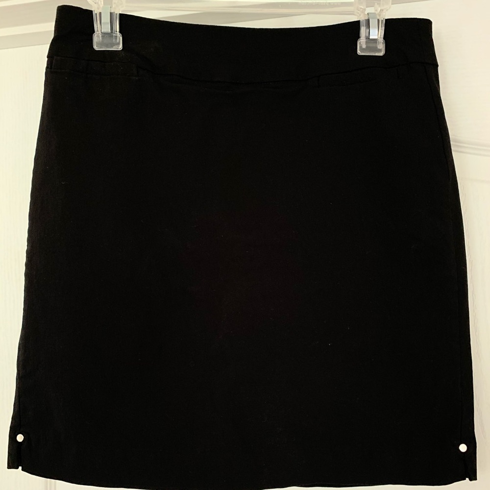 Ladies Skort